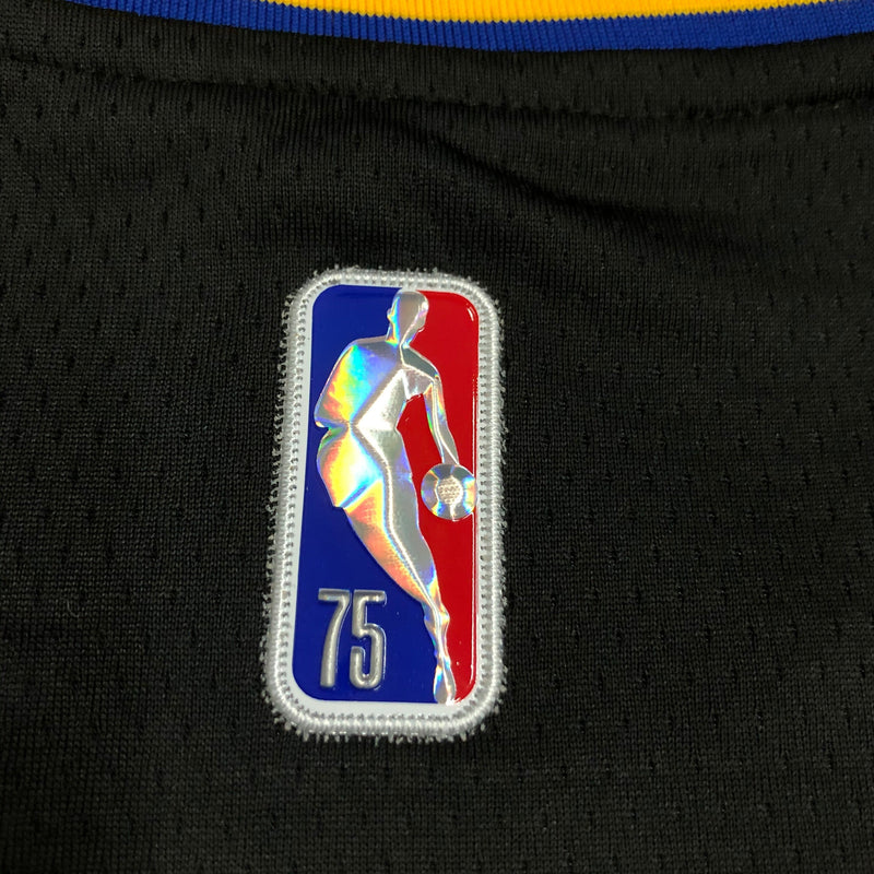 Regata Nba Golden State Warriors City Edition Curry 2974