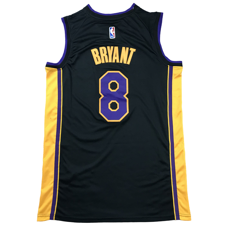 Regata Nba Lakers #8 #24