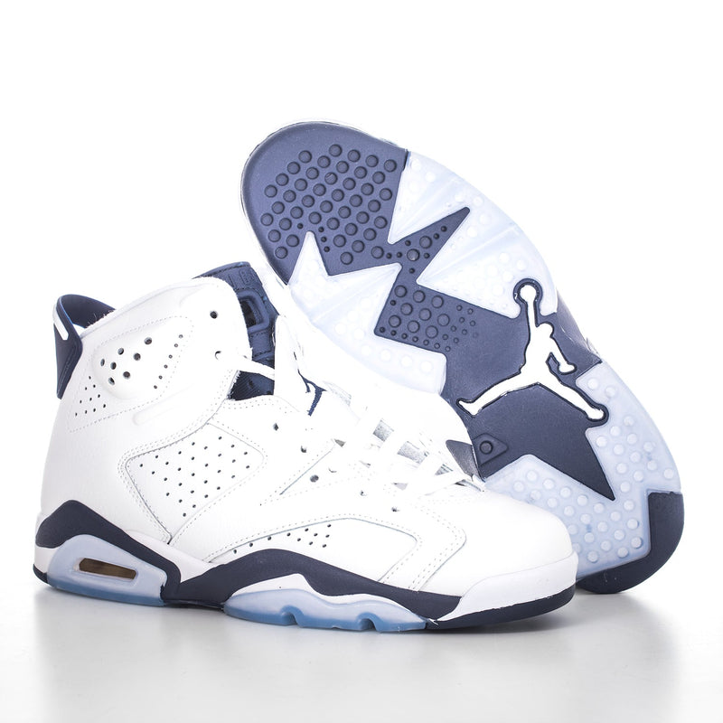 Tênis Nike Air Jordan 6