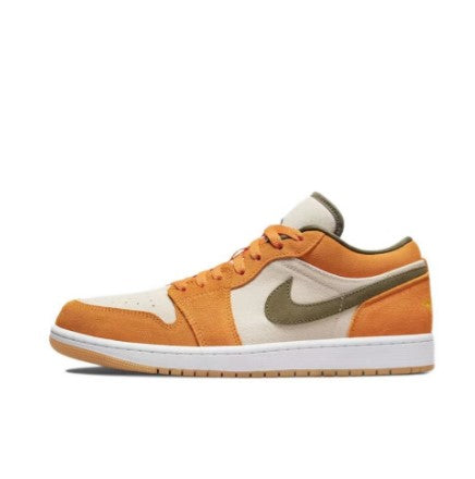 TÊNIS AIR JORDAN 1 LOW