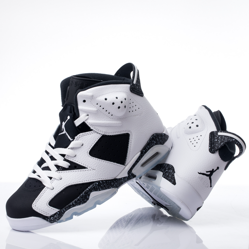 Tênis Nike Air Jordan 6