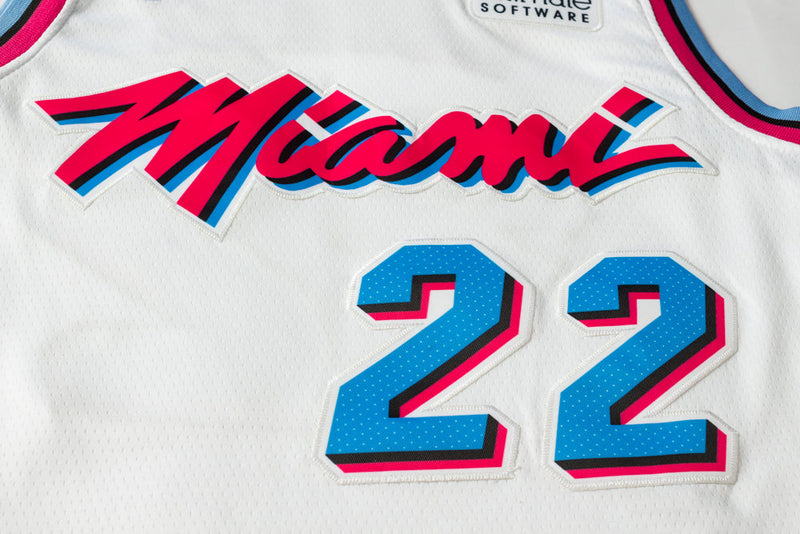 Regata Nba Miami Heat