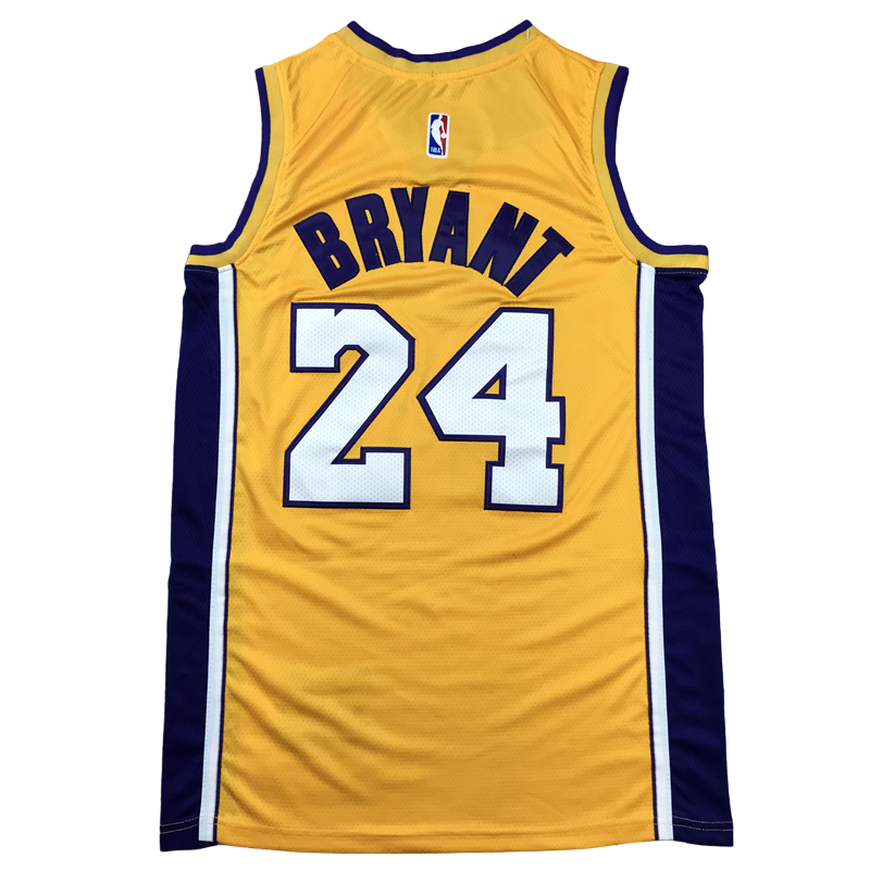 Regata Nba Lakers #8 #24