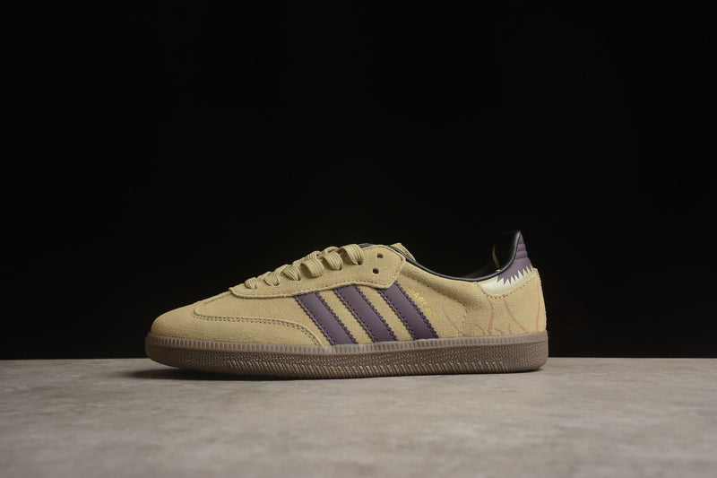 Adidas Samba Vegan