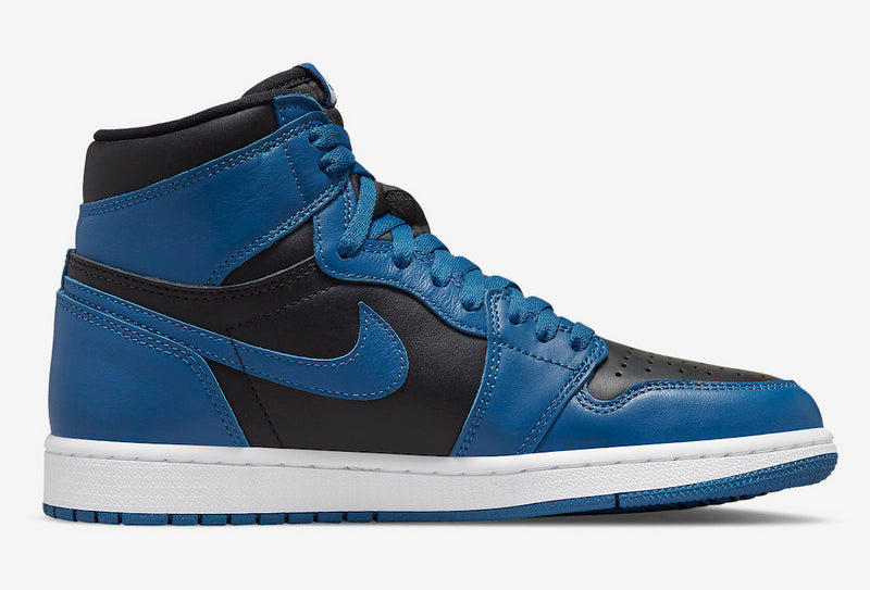 Air Jordan 1 High OG Dark Marina Blue