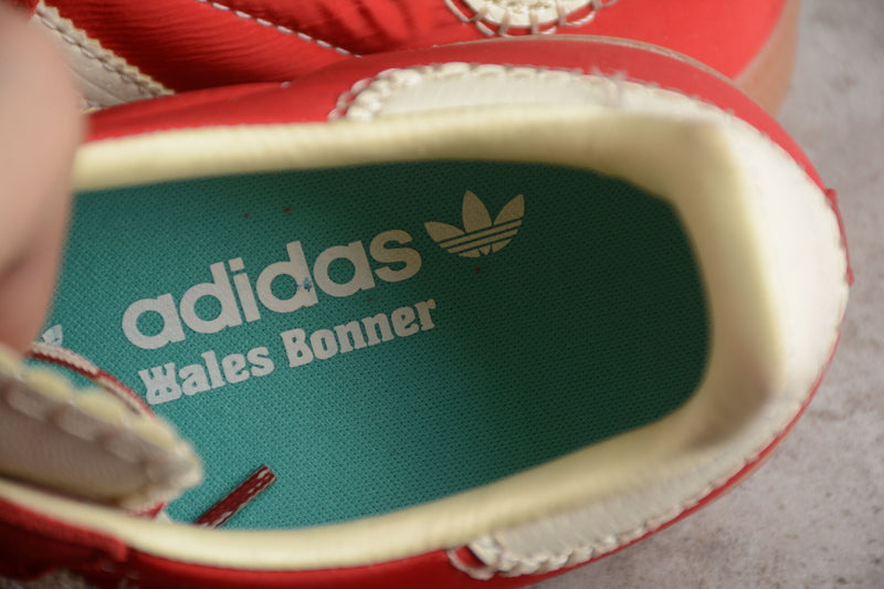 Adidas Samba x Wales Bonner