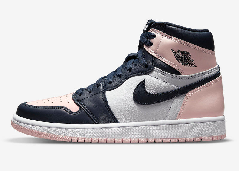 Air Jordan 1 High OG Bubble Gum