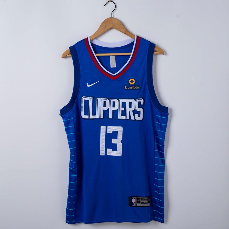 Regata Nba Los Angeles Clippers #13