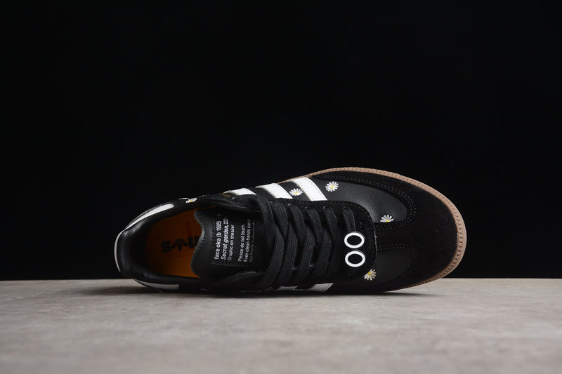 Adidas Samba x Atmos Face