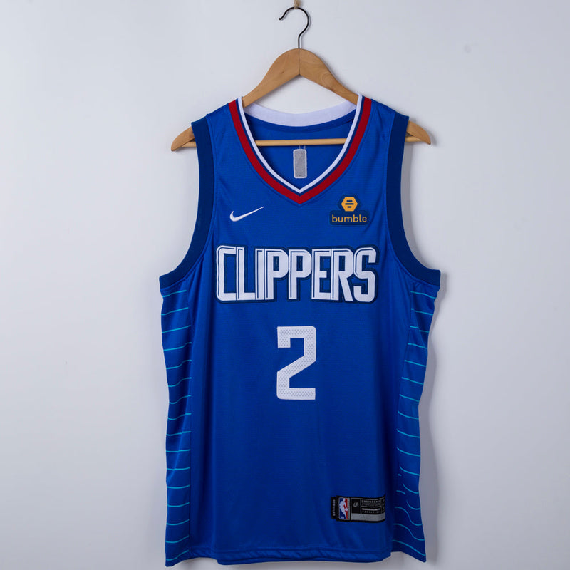 Regata Nba Los Angeles Clippers #2