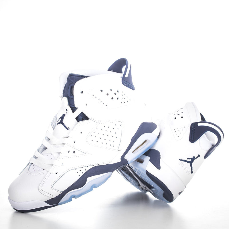 Tênis Nike Air Jordan 6