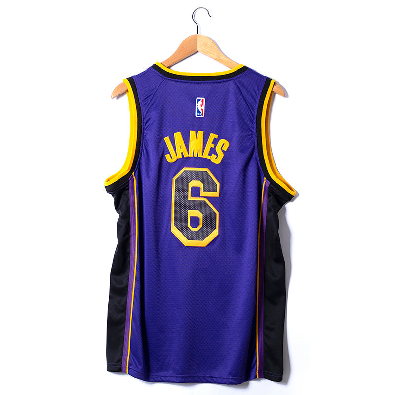 Regata Nba Lakers