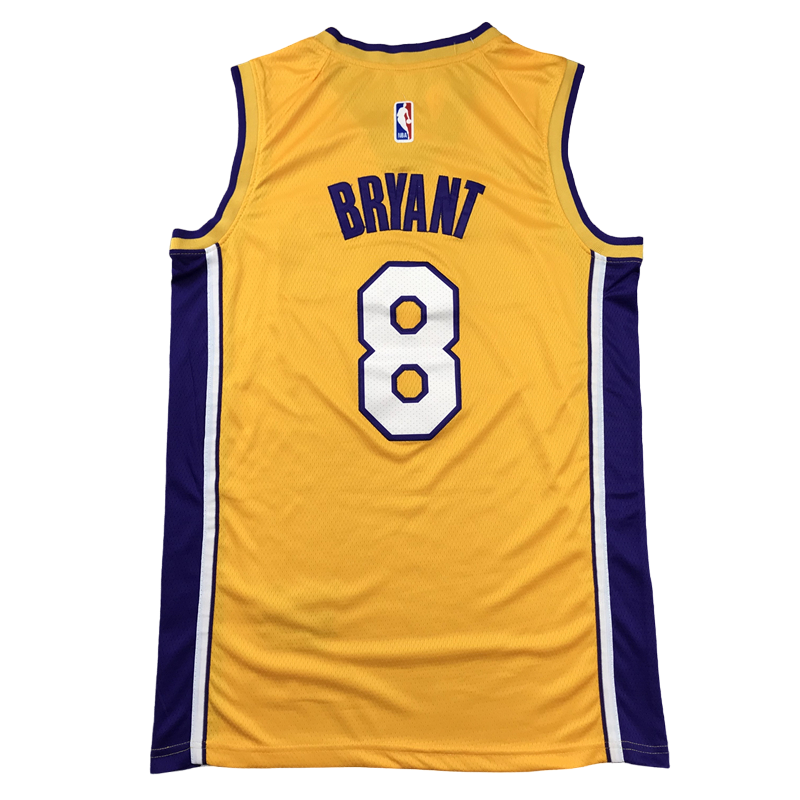 Regata Nba Lakers #8 #24