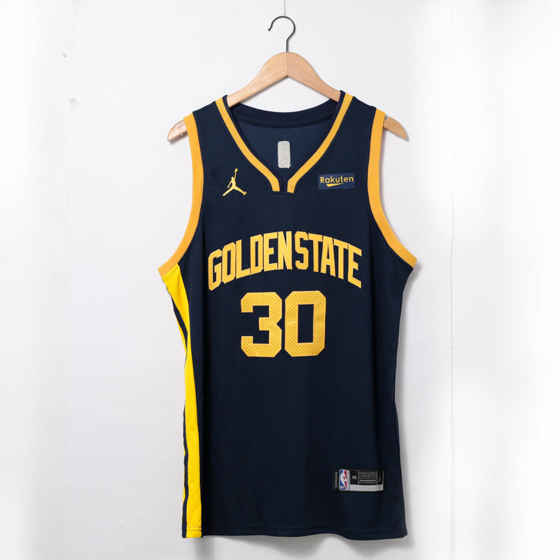 Regata Nba Golden State Warriors #30