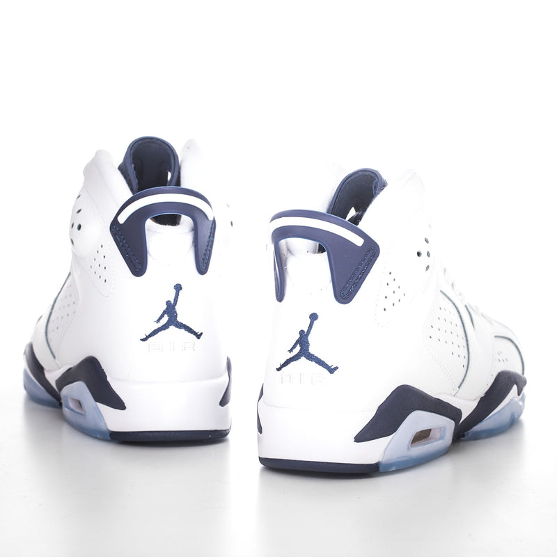 Tênis Nike Air Jordan 6