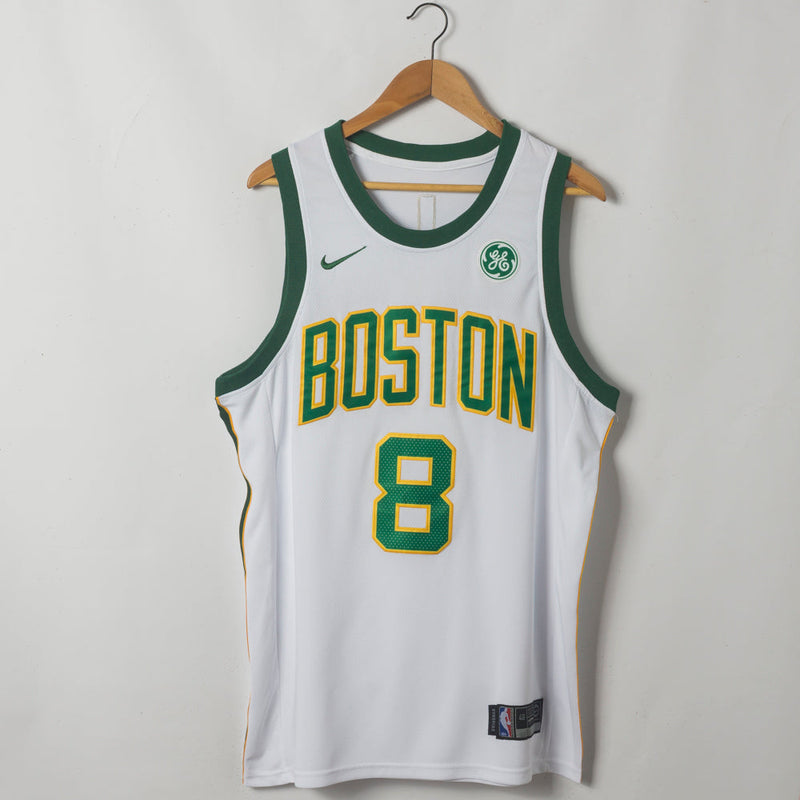 Regata Nba Boston Celtics #8