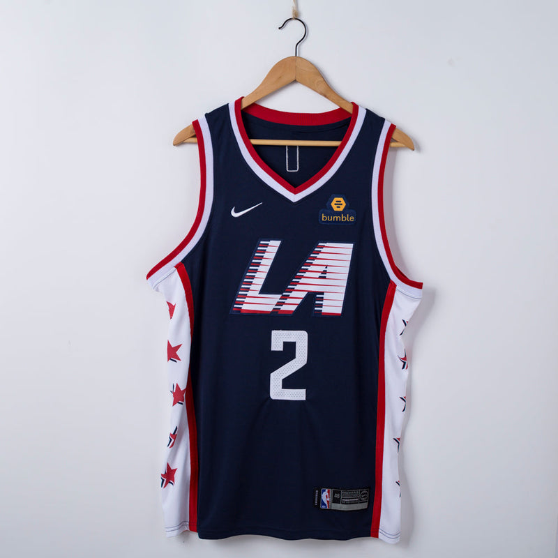 Regata Nba Los Angeles Clippers #2