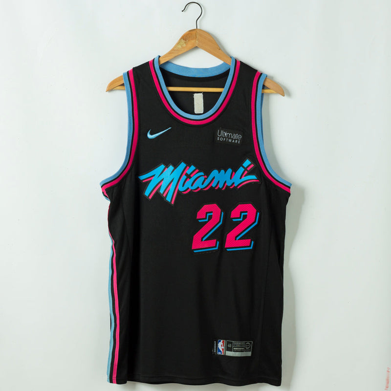 Regata Nba Miami Heat #22