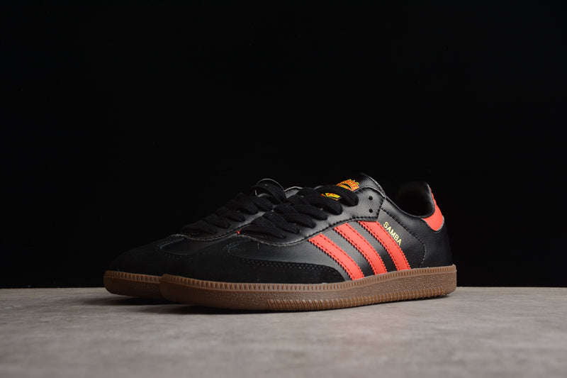 Adidas Samba Vegan x Manchester United