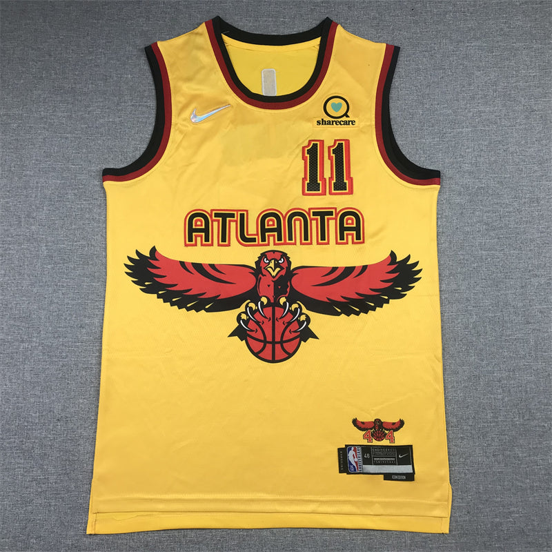 Regata Nba Atlanta Hawks