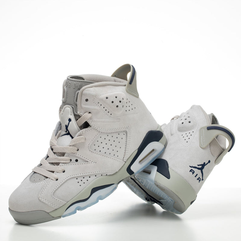 TENIS AIR JORDAN 6