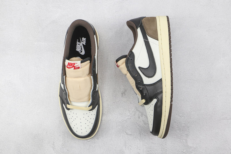 TÊNIS AIR JORDAN 1 LOW