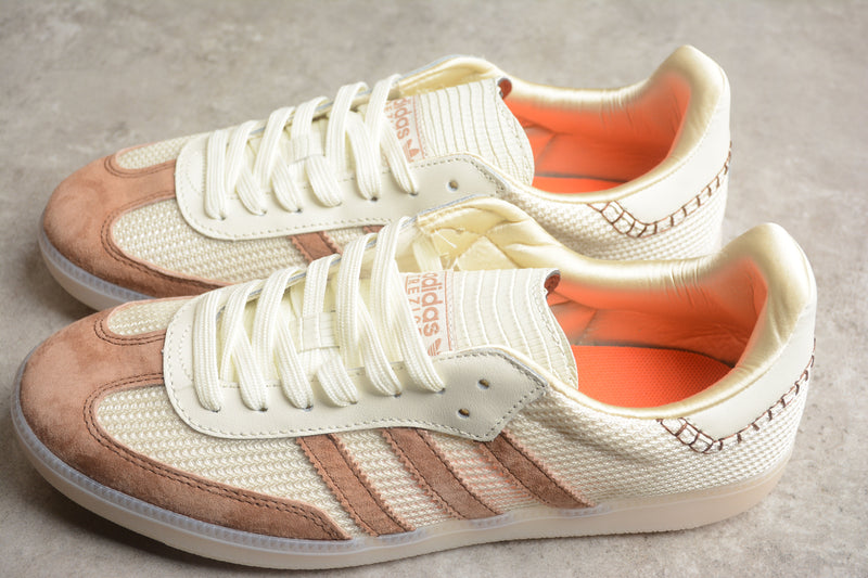 Adidas Samba x Wales Bonner