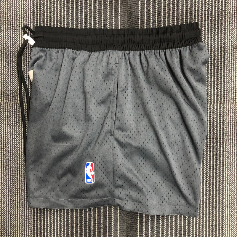 Bermuda Nike x Fear of God Basketball Shorts 'Mescla'