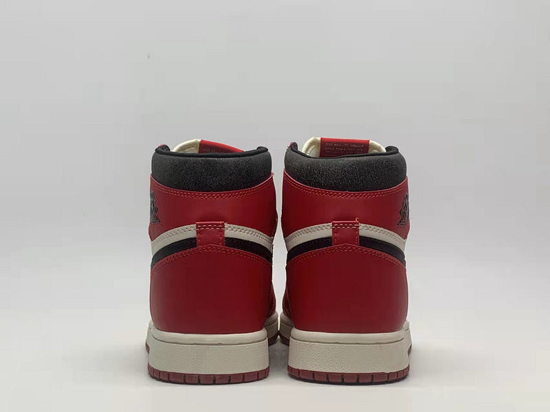 Air Jordan 1 High OG Lost & Found