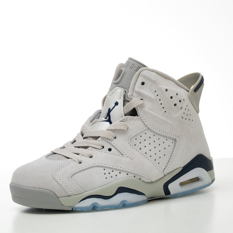 TENIS AIR JORDAN 6