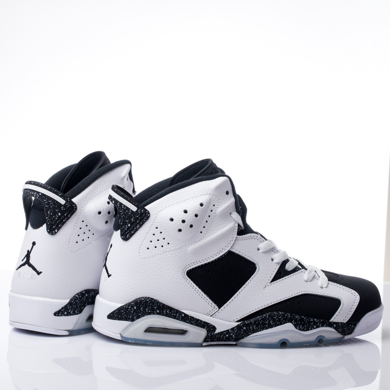 Tênis Nike Air Jordan 6