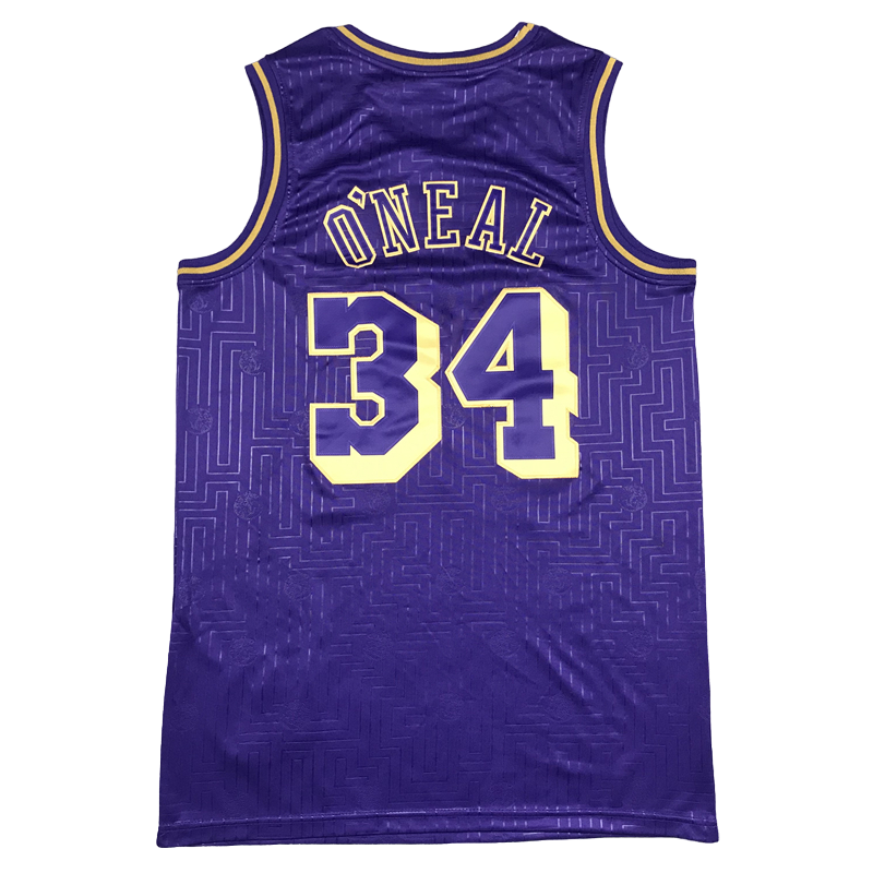 Regata Nba Lakers #24 #23 #34