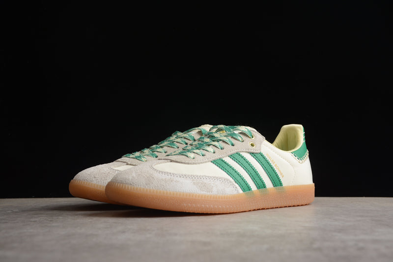 Adidas Samba x Wales Bonner