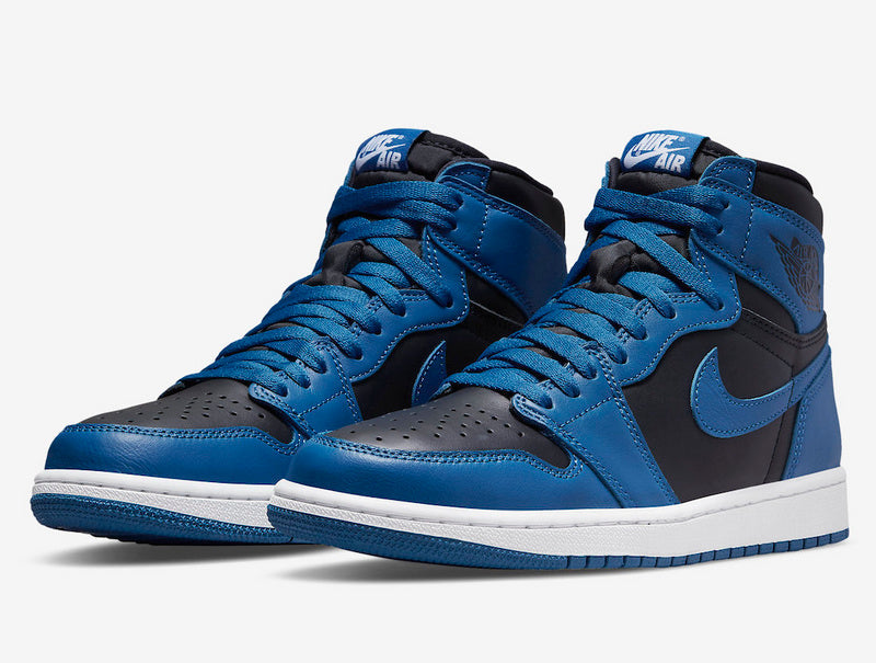 Air Jordan 1 High OG Dark Marina Blue