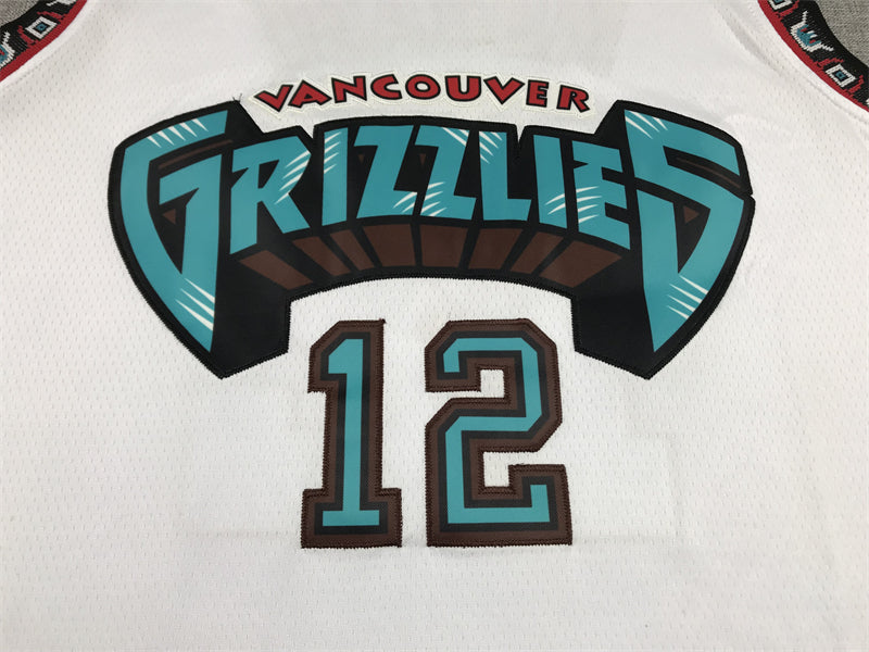 Regata Nba Memphis Grizzlies