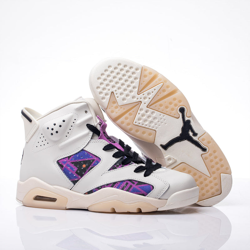 Tênis Nike Air Jordan 6