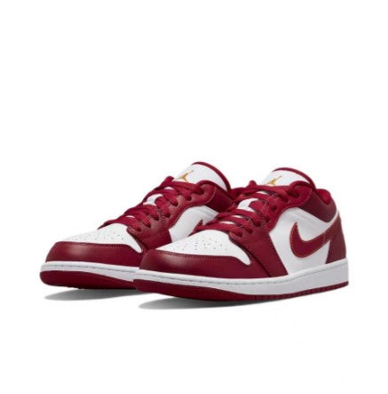 TÊNIS AIR JORDAN 1 LOW