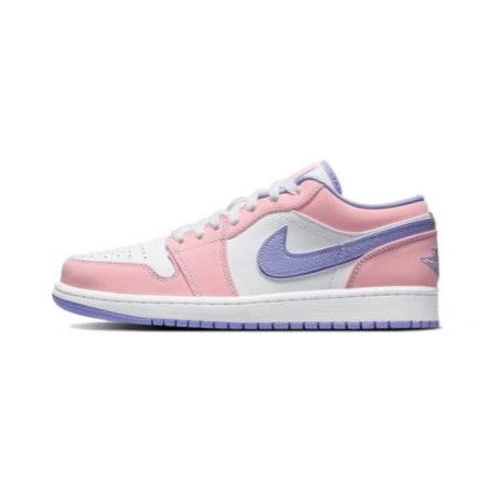 TÊNIS AIR JORDAN 1 LOW "ARTIC PUNCH"