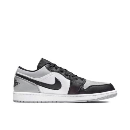 TÊNIS AIR JORDAN 1 LOW "SHADOW TOE"