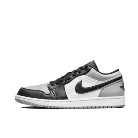 TÊNIS AIR JORDAN 1 LOW "SHADOW TOE"