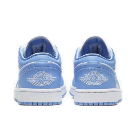 TÊNIS AIR JORDAN 1 LOW