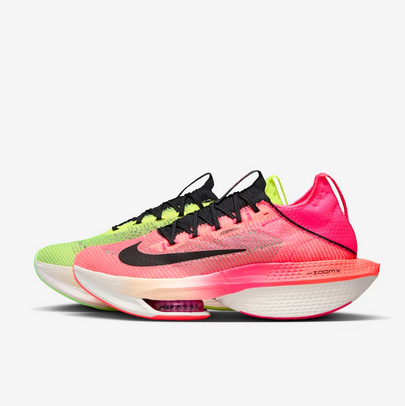 Tenis Nike Air Zoom Alphafly NEXT% 2