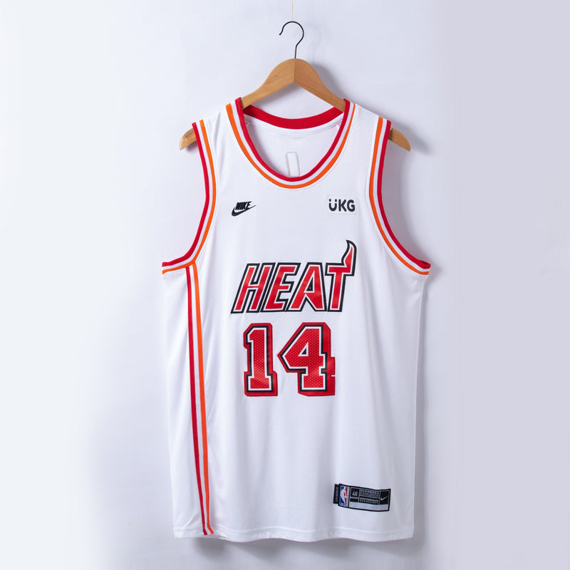 Regata Nba Miami Heat #14