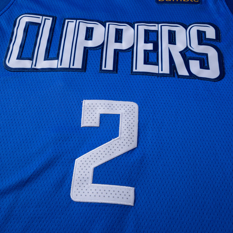 Regata Nba Los Angeles Clippers