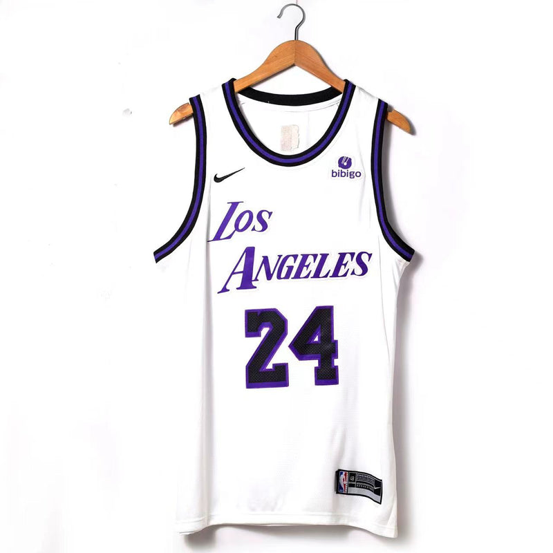 Regata Nba Lakers #24