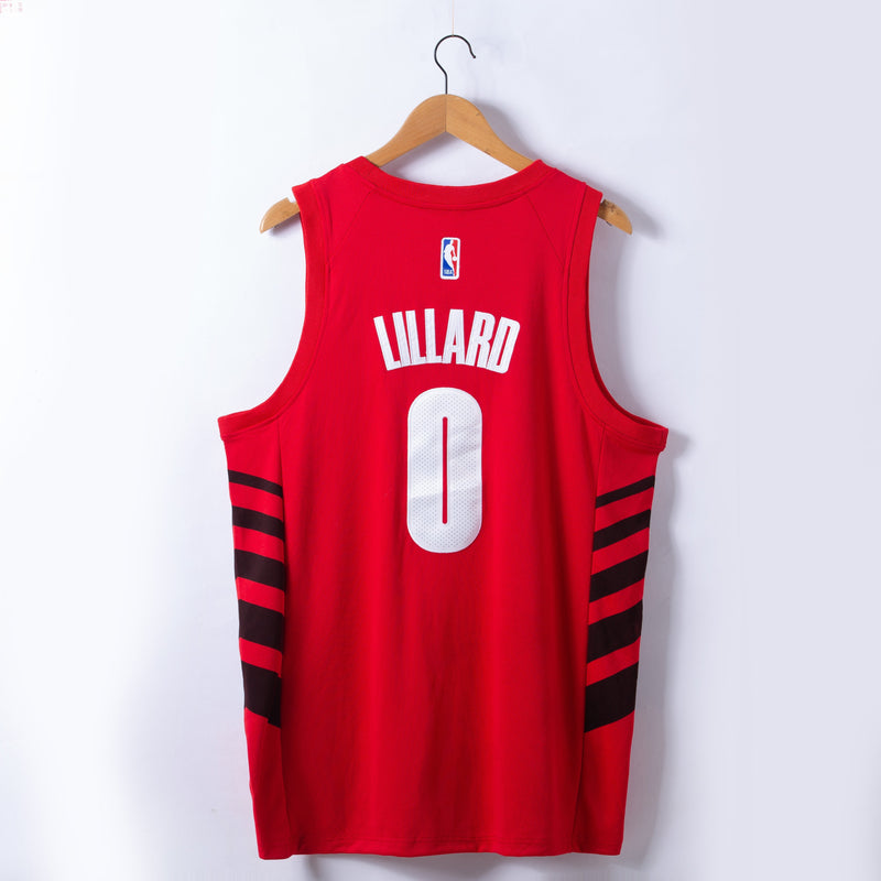 Regata Nba Portland Trail Blazers