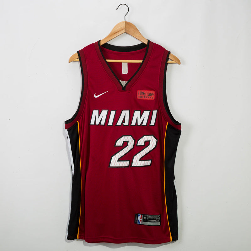 Regata Nba Miami Heat #22