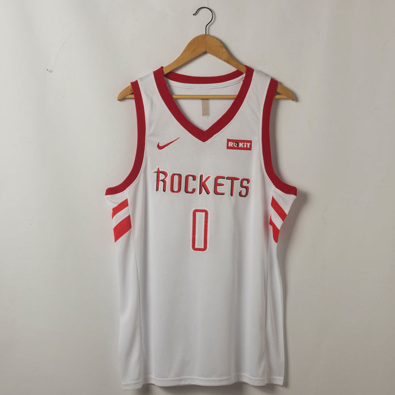 Regata Nba Houston Rockets #0