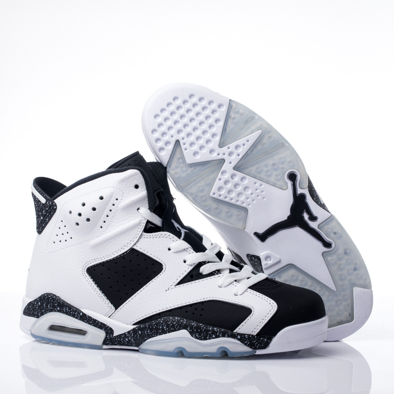 Tênis Nike Air Jordan 6