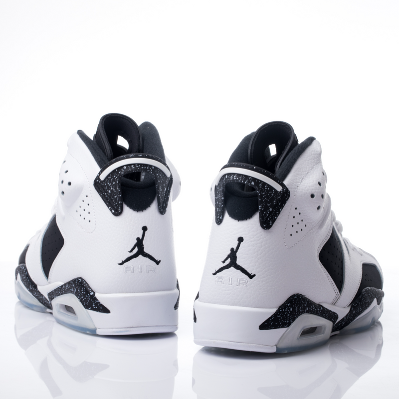 Tênis Nike Air Jordan 6